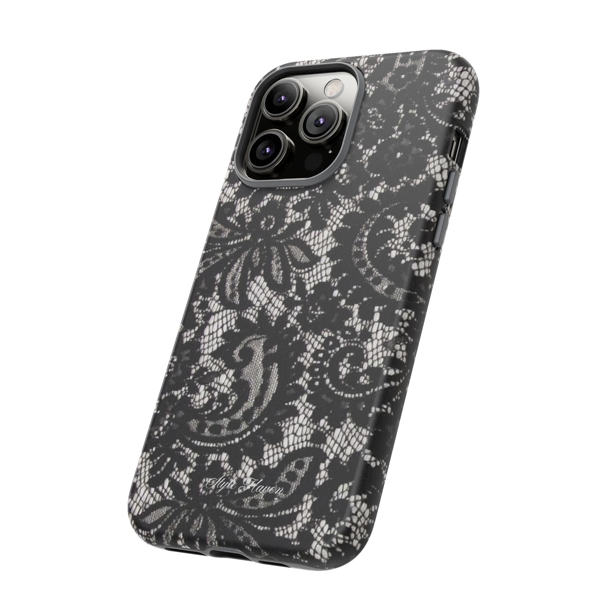 All Lace case