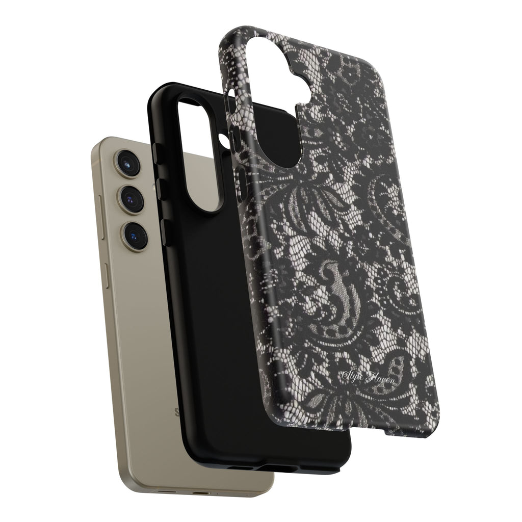 All Lace case