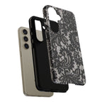 All Lace case