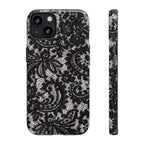 All Lace case