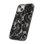 All Lace case
