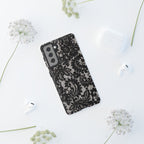 All Lace case