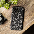 All Lace case