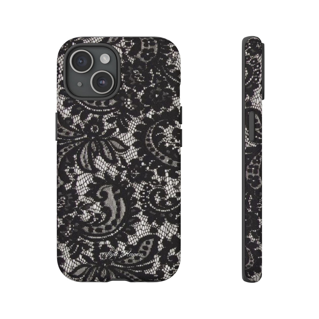 All Lace case