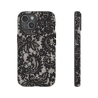 All Lace case