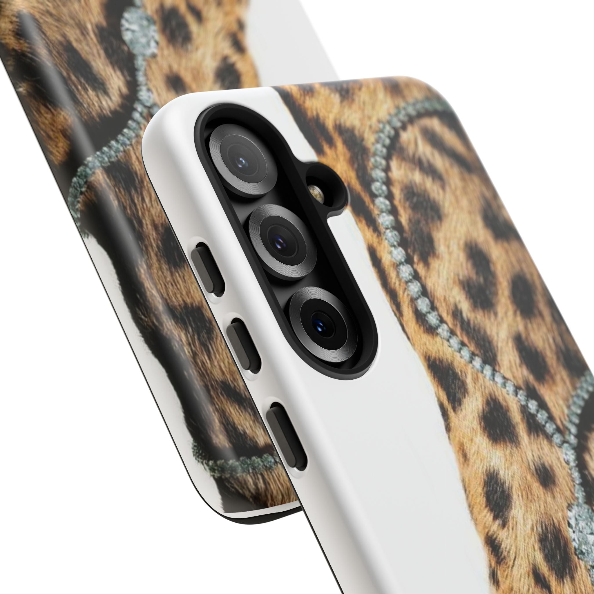 'paws' phone case