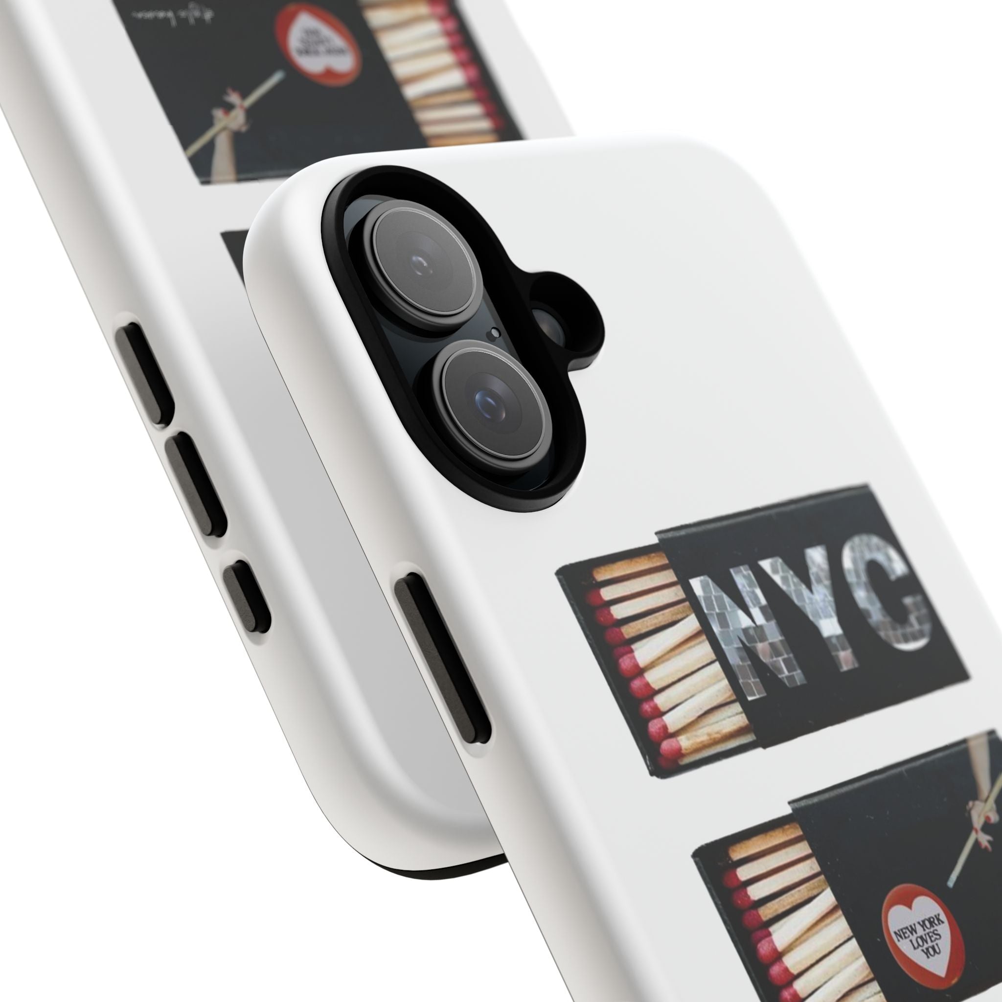 matches phone case
