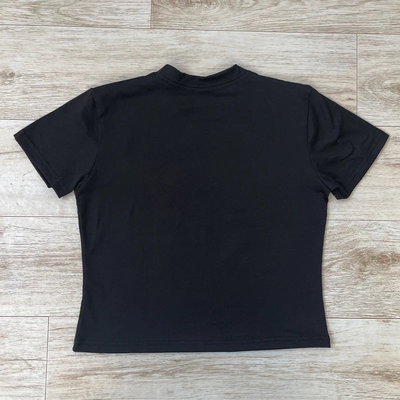 Varsity 14 baby tee