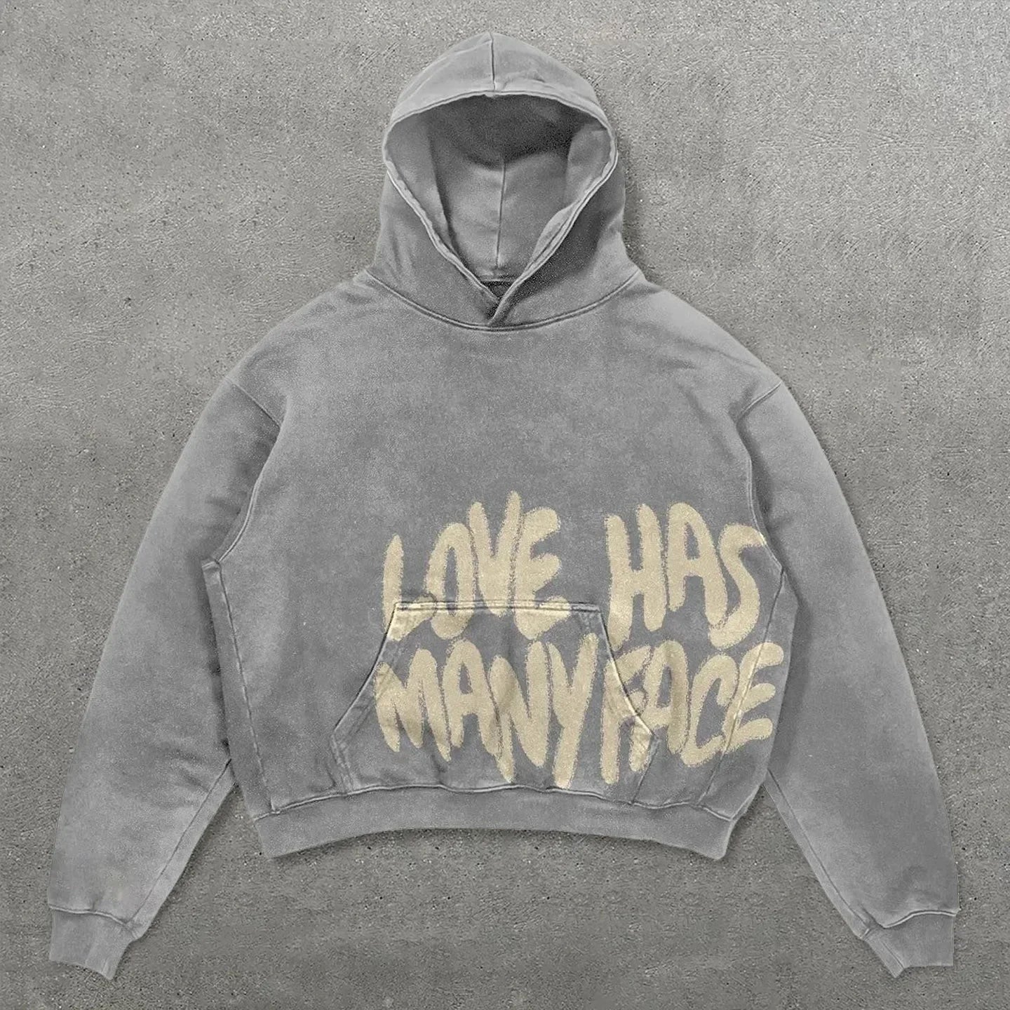 All we need is Money Pull over Hoodie